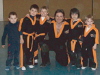 corso tigers